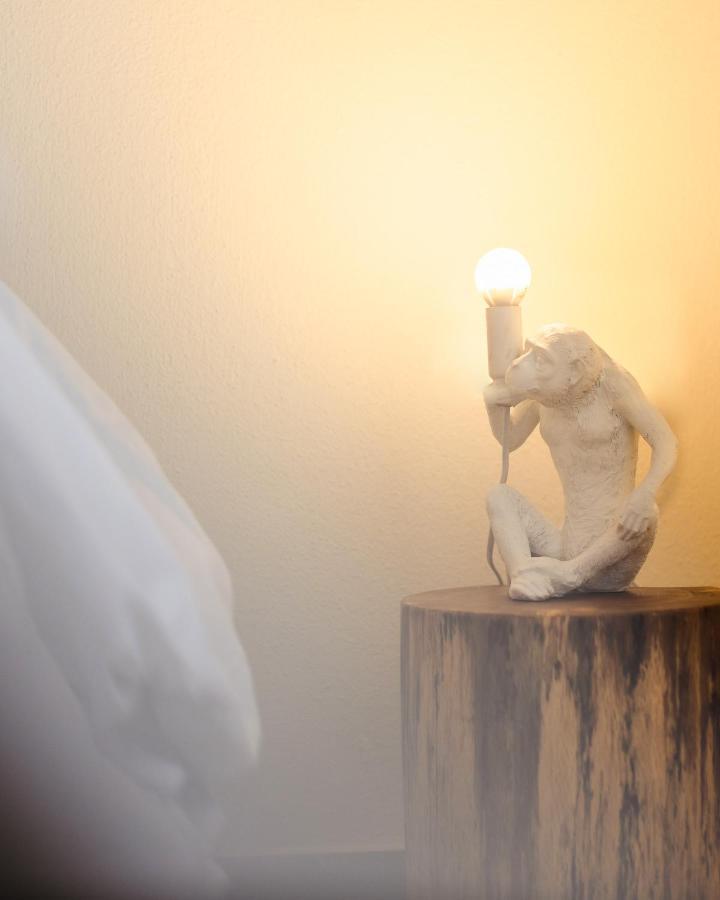 SamothrákiMystesアパートメント エクステリア 写真
